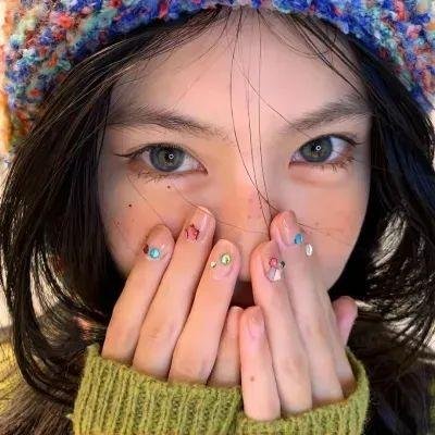 性伴侣的品格 初恋