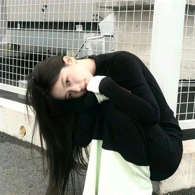 隐世狼女第一季
