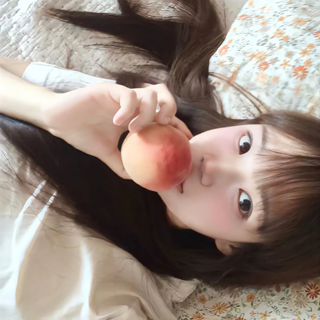 秘密的孩子
